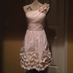 BCBG MAXAZRIA Size 12 "Quinby" Cocktail Dress