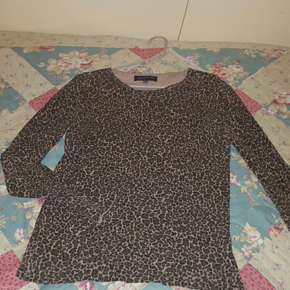 Long sleeve shirts