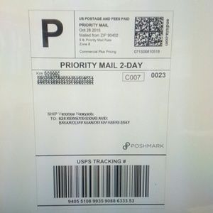 Tracking for @veronewyork!