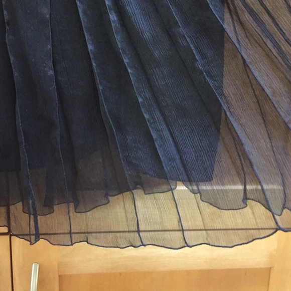 Marc Jacobs Pleated Skirt - Picture 2 of 4