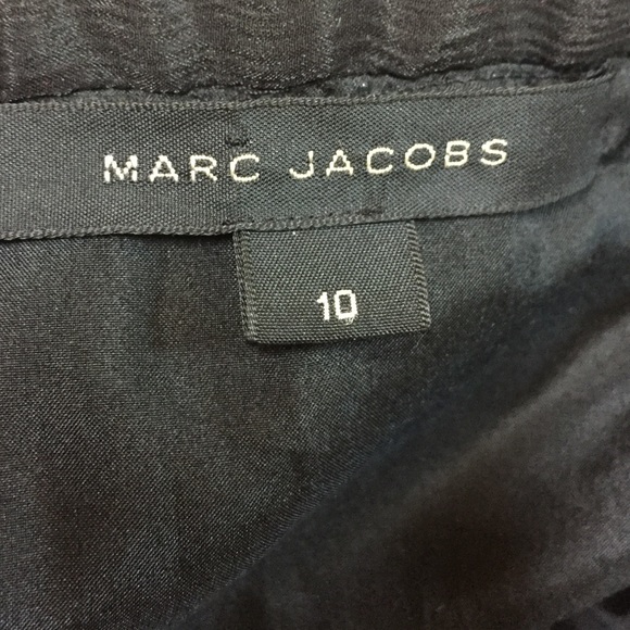 Marc Jacobs Pleated Skirt - Picture 4 of 4