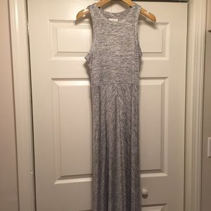 NWOT Lou & Grey Heather Maxi