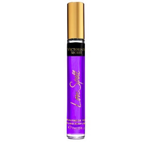 Love Spell Mini Fragrance Mist