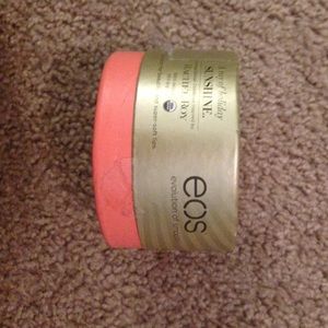 EOS lipbalm collection