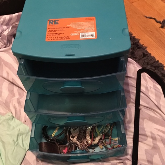 Organizer.