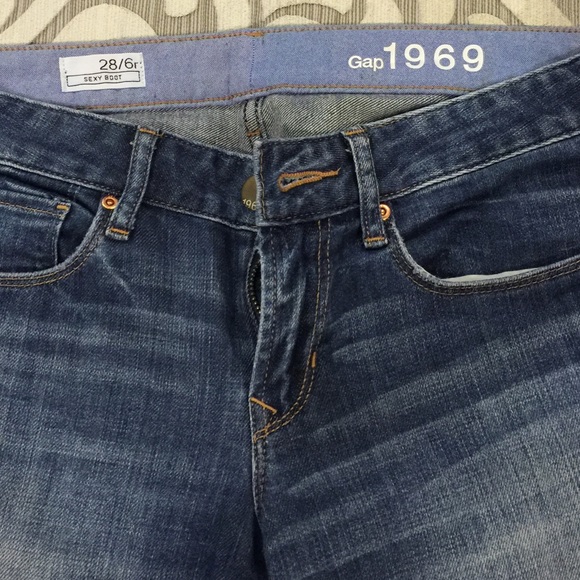 GAP jeans - Picture 2 of 3