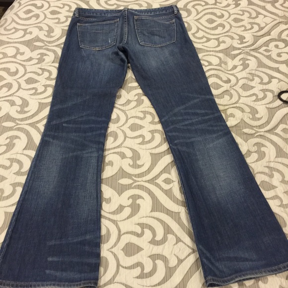 GAP jeans - Picture 3 of 3