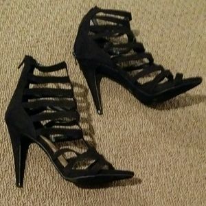 Women's heels