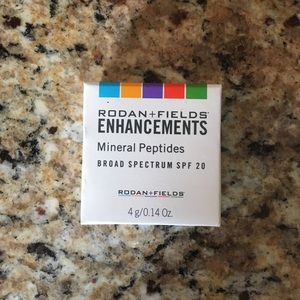 Mineral peptides (powder)