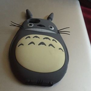 Totoro iphone 6 case