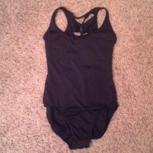Mirella Leotard HOLD for customer