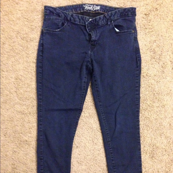 Old Navy jeans
