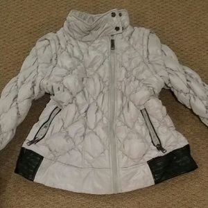 Women's winter coat
