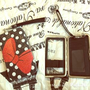 Phone case/ wallet