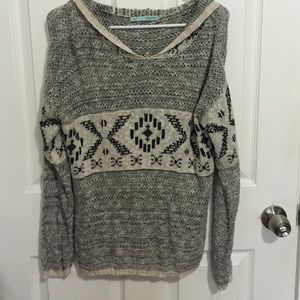 Knit Sweater