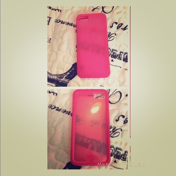 Phone case