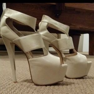Women's heels