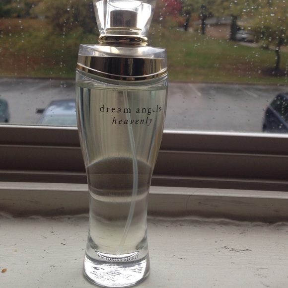 Victorias secret dream angels heavenly