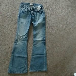 New w/tag BKE jeans