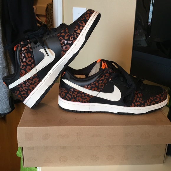 Nike Shoes - Brand New!! Women's Size 5.5