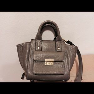 Phillip Lim for Target Mini Pashli tote