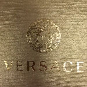 Versace Glasses Case 👓