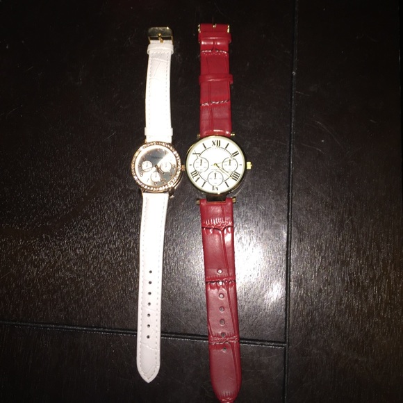 Cute Watches
