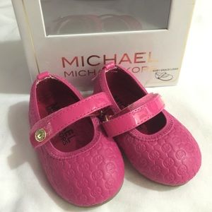 Baby Michael Kors