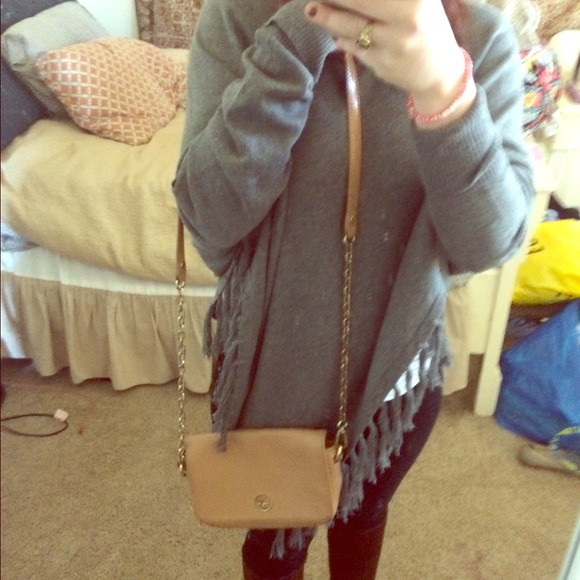 Tory burch purse