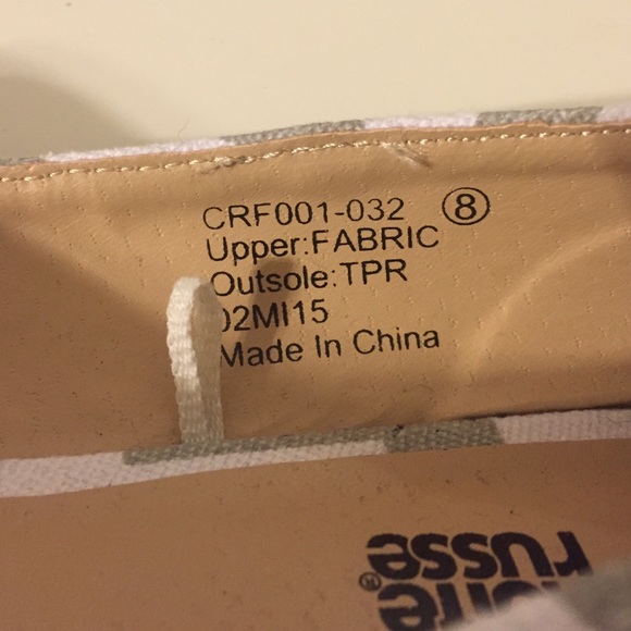 Chevron flats - Picture 4 of 4