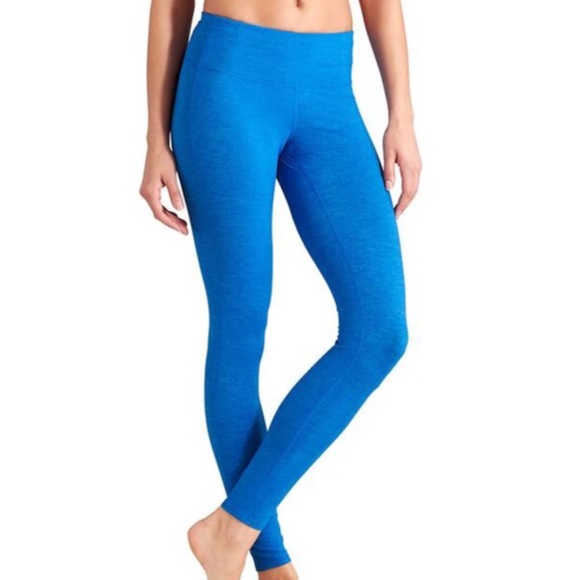 Athleta Quest Chaturanjbl size S