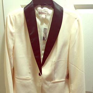 Tux jacket