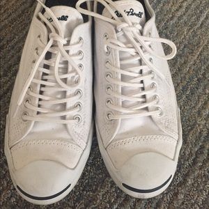 Jack Purcell shoes