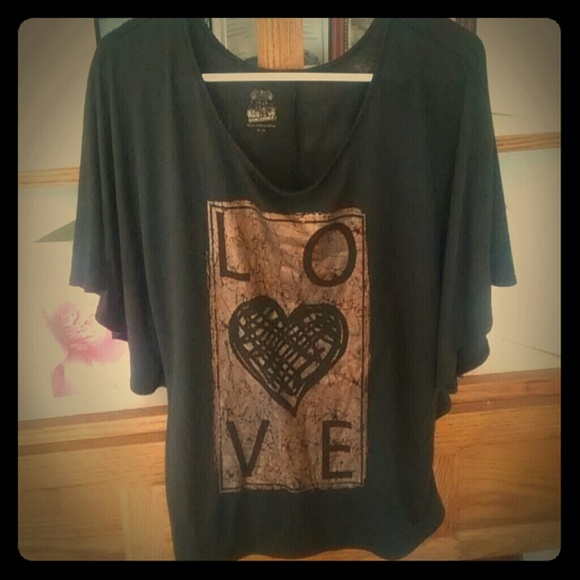 Route 66 t shirt