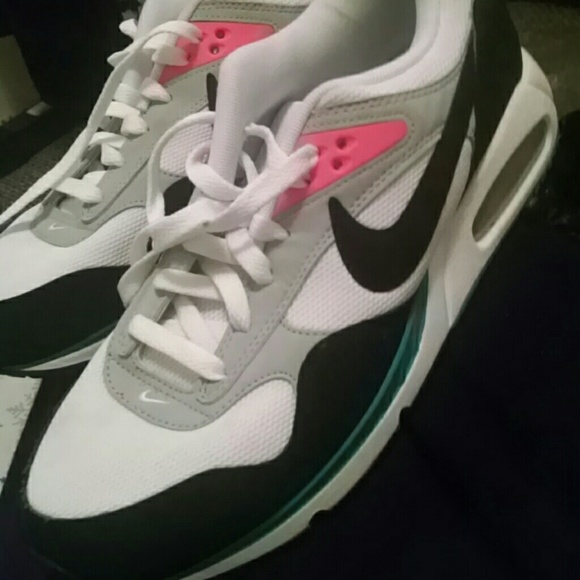 Nike air shoes
