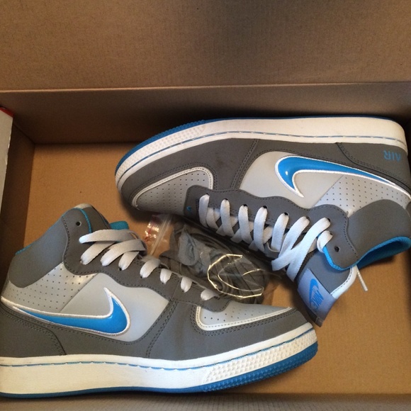 Nike shoe