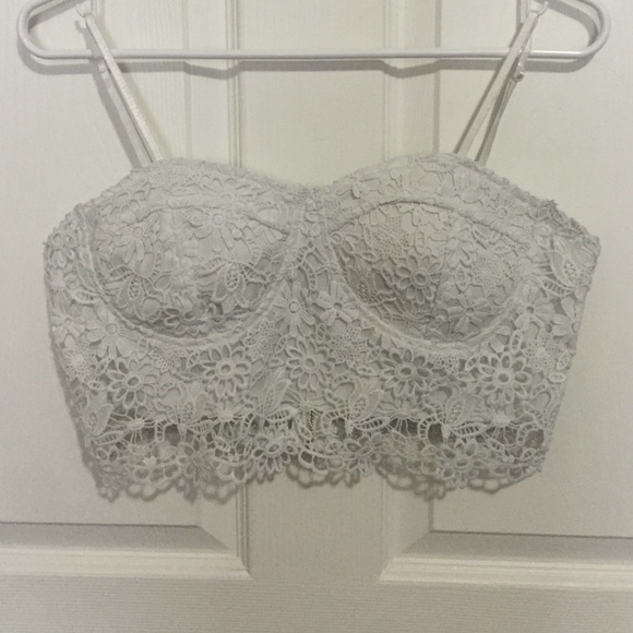 Lace Bralette