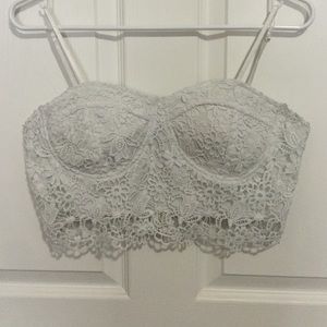 Lace Bralette