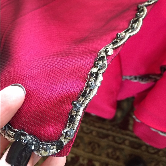 Prom dress - Picture 3 of 4