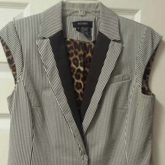 vest