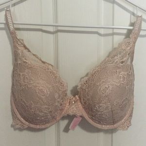 Light Pink VS Bra