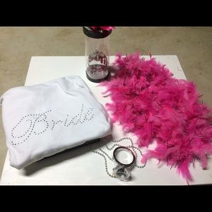 Who's Getting Married???