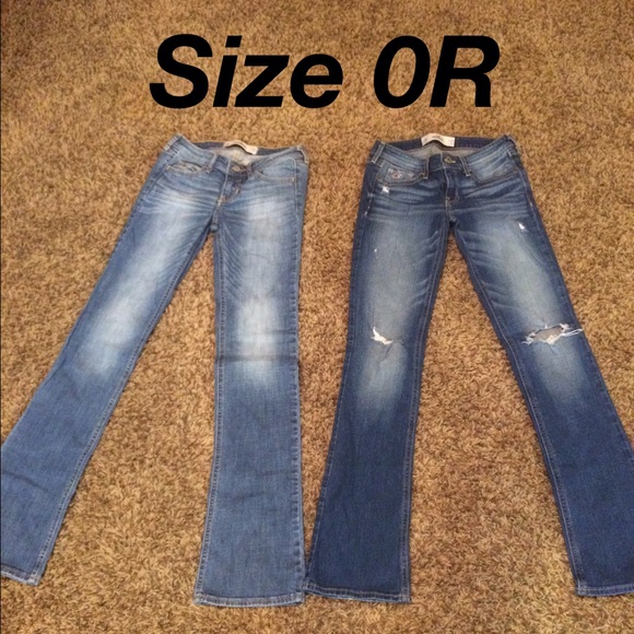 HCO Jeans