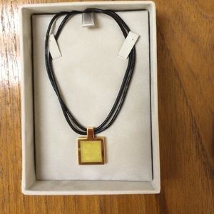 Misalki Necklace