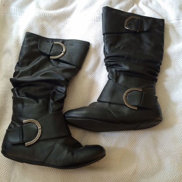Size 10 boots