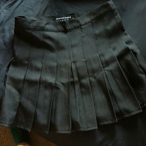 Tennis skirt *LOWEST*