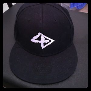 The dream SnapBack