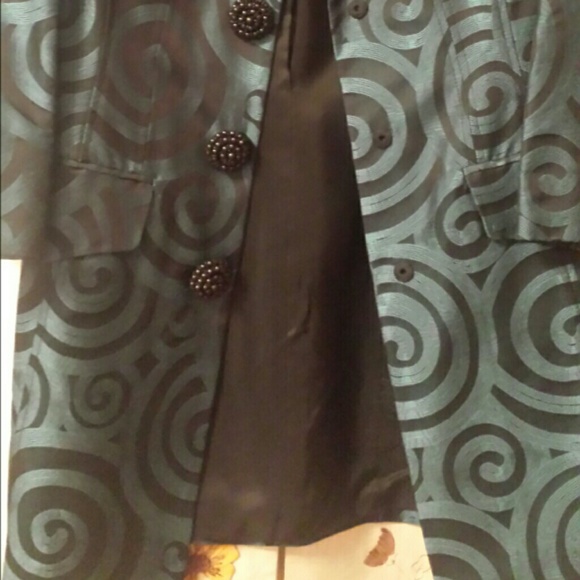 Jacket - Picture 2 of 2