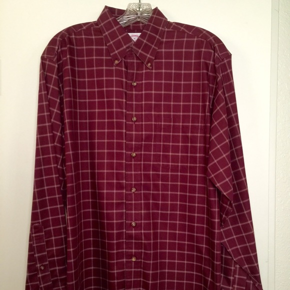 Brooks Brothers shirt