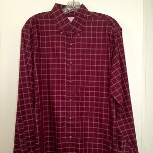 Brooks Brothers shirt
